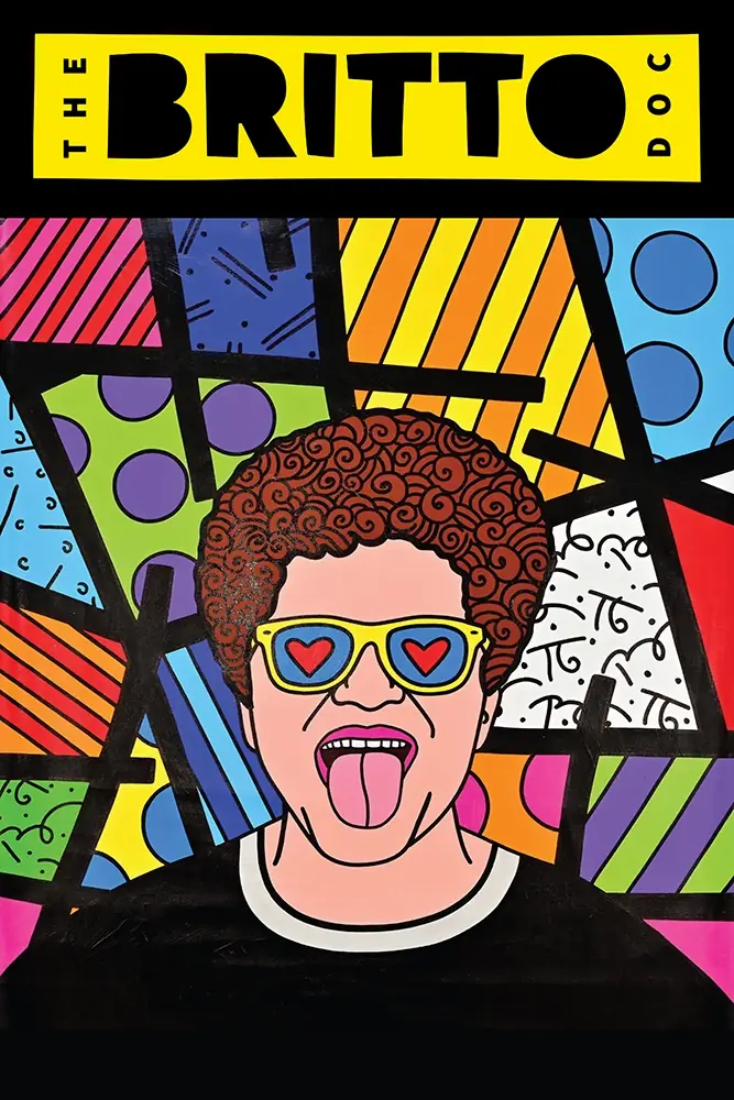 Romero Britto